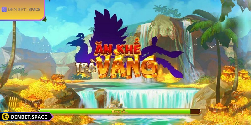 Ăn khế trả vàng BENBET là siêu phẩm nổ hũ hấp dẫn