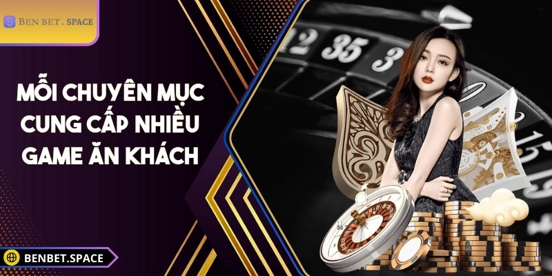 BENBET | BEN BET | Đăng Nhập Nhà Cái BENBET.COM Không Bị Chặn 10/2025 30 Mỗi chuyên mục cung cấp nhiều game ăn khách