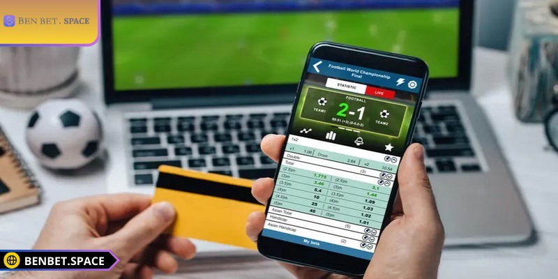 Odds hấp dẫn
