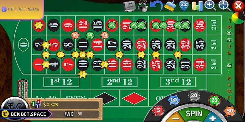 Hoàn toàn tự tin tham gia với sự uy tín