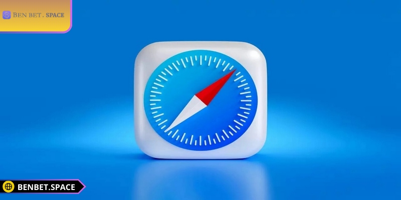 Tải App benbet 2 Có thể download ứng dụng thông qua trình duyệt safari